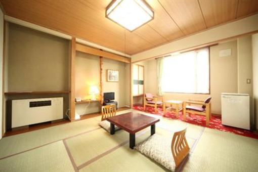 фото отеля Hotel Shiretoko