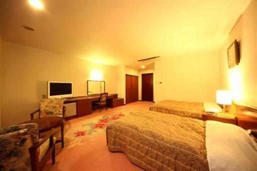 фото отеля Hotel Shiretoko