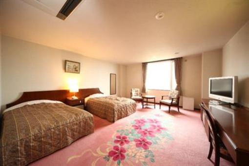 фото отеля Hotel Shiretoko