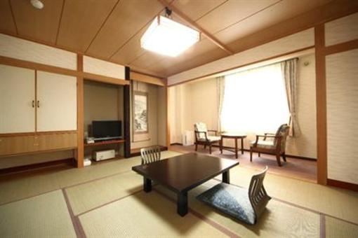 фото отеля Hotel Shiretoko