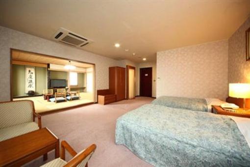 фото отеля Hotel Shiretoko