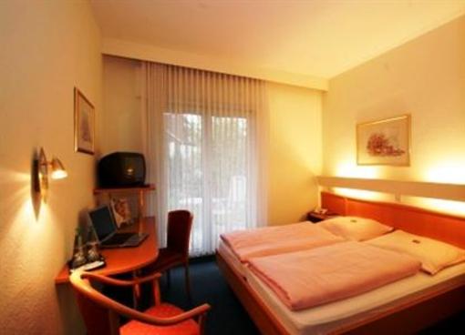 фото отеля Hotel Postkutsche