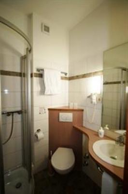 фото отеля Hotel Postkutsche