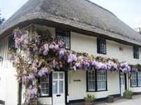The Old Ship Bed & Breakfast