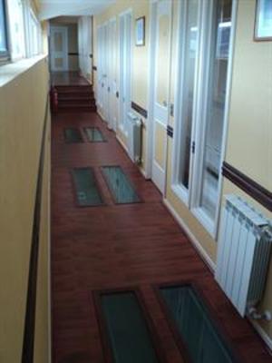 фото отеля Hostal Don Guillermo