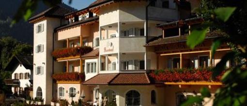 фото отеля Hotel Rosskopf