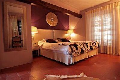 фото отеля Hotel La Tartana