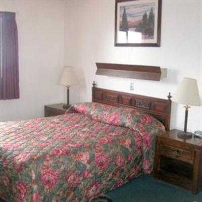 фото отеля Royal Gateway Motel
