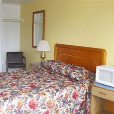 фото отеля Royal Gateway Motel