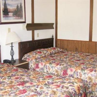фото отеля Royal Gateway Motel