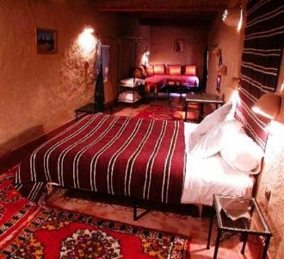 фото отеля Gite Elkhorbat
