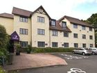 фото отеля Premier Inn Birmingham North Sutton Coldfield