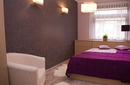 фото отеля Apartamenty Jasny Brzeg