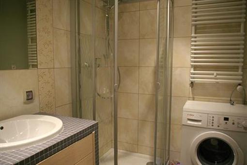 фото отеля Apartamenty Jasny Brzeg