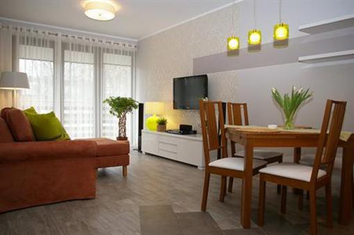 фото отеля Apartamenty Jasny Brzeg