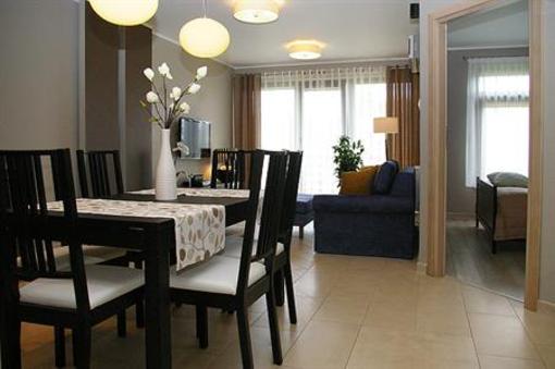 фото отеля Apartamenty Jasny Brzeg