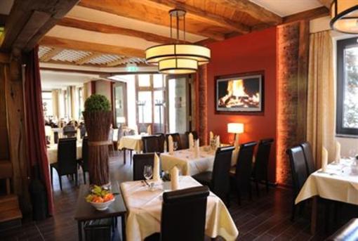 фото отеля Hotel Gasthaus Appel Krug Delbrück