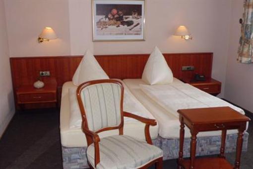 фото отеля Hotel Gasthaus Appel Krug Delbrück