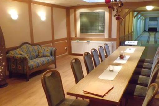 фото отеля Hotel Gasthaus Appel Krug Delbrück