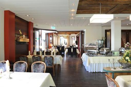 фото отеля Hotel Gasthaus Appel Krug Delbrück
