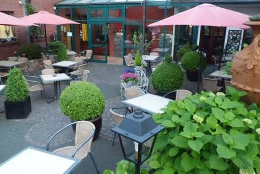 фото отеля Hotel Gasthaus Appel Krug Delbrück