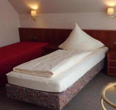 фото отеля Hotel Gasthaus Appel Krug Delbrück