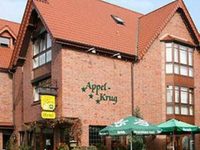 Hotel Gasthaus Appel Krug Delbrück