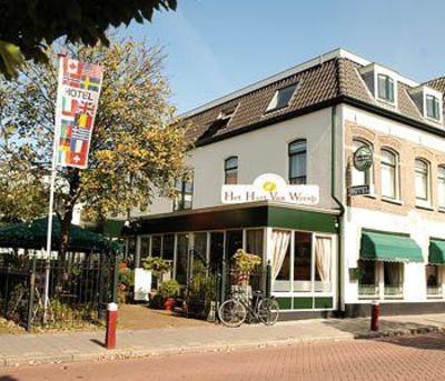 фото отеля Hotel Het Hart Van Weesp