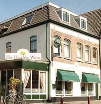 фото отеля Hotel Het Hart Van Weesp
