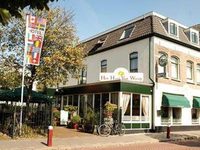 Hotel Het Hart Van Weesp