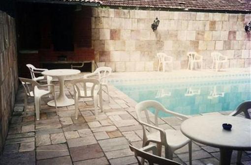 фото отеля Albergue Maracatus do Recife