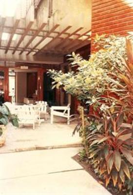 фото отеля Albergue Maracatus do Recife