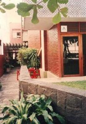 фото отеля Albergue Maracatus do Recife
