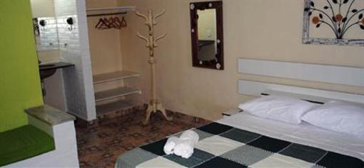 фото отеля Pousada Spa Shangri La