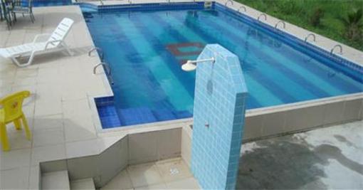фото отеля Pousada Spa Shangri La