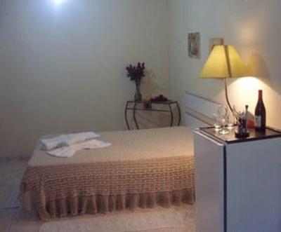 фото отеля Pousada Spa Shangri La