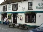 фото отеля The Three Horseshoes Pub Drayton Parslow