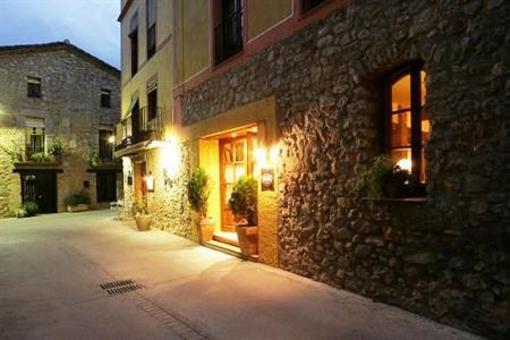 фото отеля La Fornal Dels Ferrers