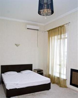 фото отеля Royal Hotel Khabarovsk