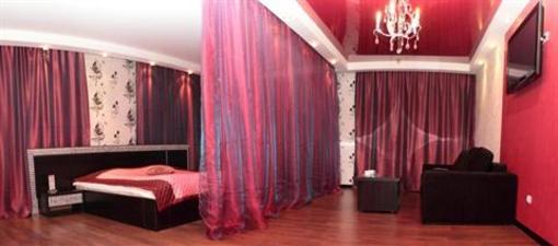 фото отеля Royal Hotel Khabarovsk