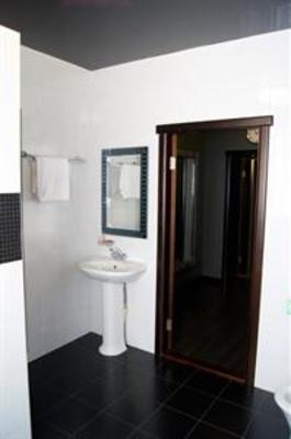 фото отеля Royal Hotel Khabarovsk
