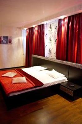 фото отеля Royal Hotel Khabarovsk