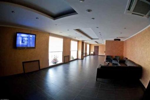 фото отеля Royal Hotel Khabarovsk