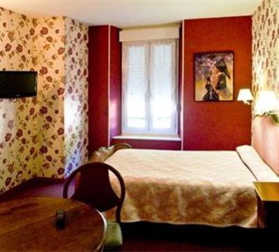 фото отеля Hotel Lons