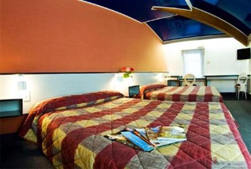 фото отеля Hotel Lons