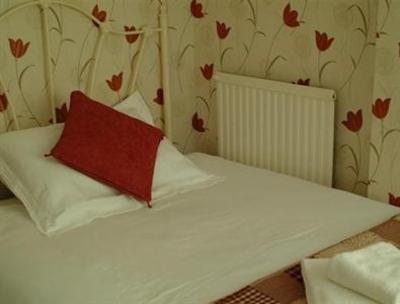 фото отеля Castle Guest House