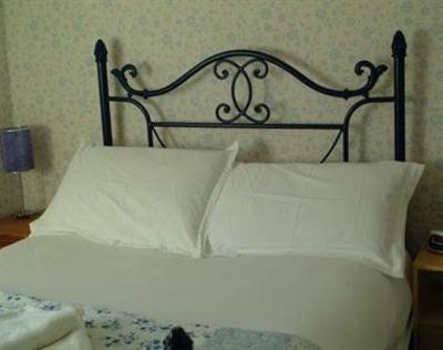 фото отеля Castle Guest House