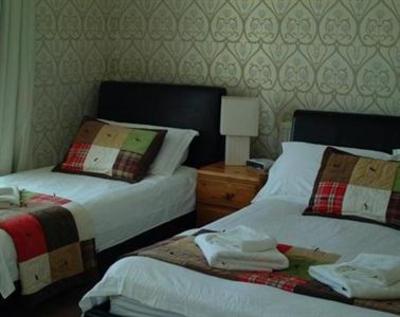 фото отеля Castle Guest House