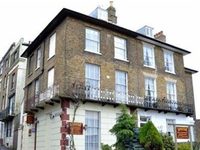 Castle Guest House