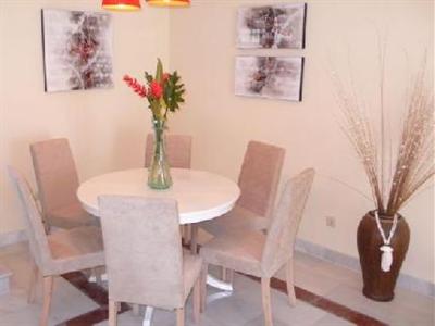 фото отеля Hotel Adosados Belen Beach Estepona